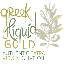 Greek Liquid Gold